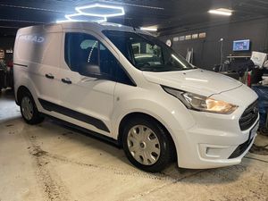 Ford Transit Connect bild 6