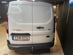 Ford Transit Connect bild 5