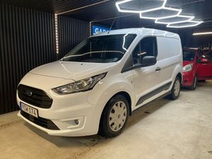 Ford Transit Connect bild 1