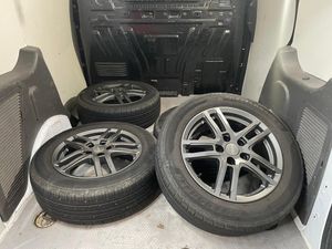 Ford Transit Connect bild 15