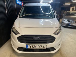 Ford Transit Connect bild 3