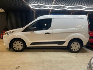 Ford Transit Connect bild 2