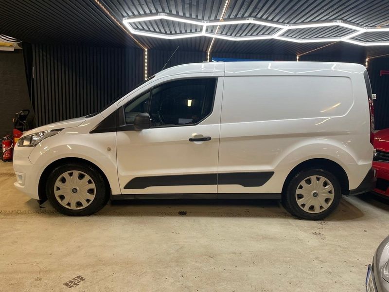 Ford Transit Connect bild 2