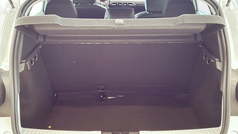 Dacia Sandero bild 10