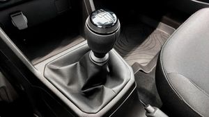 Dacia Sandero bild 20