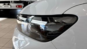Dacia Sandero bild 21