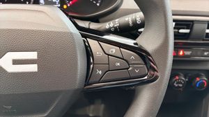Dacia Sandero bild 16