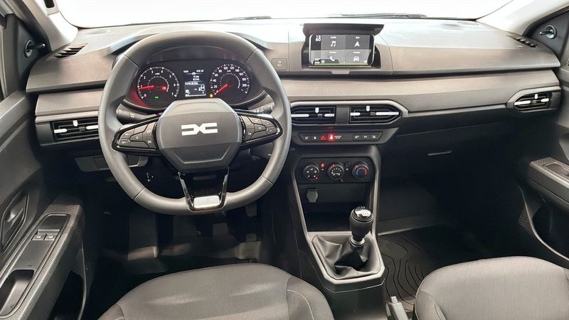 Dacia Sandero bild 11