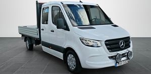 Mercedes Sprinter bild 1