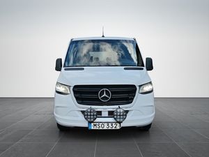 Mercedes Sprinter bild 3