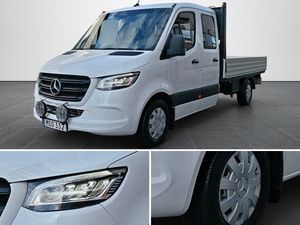 Mercedes Sprinter bild 4