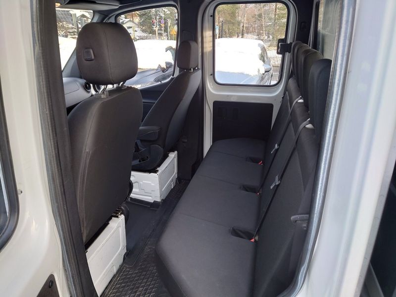 Mercedes Sprinter bild 12