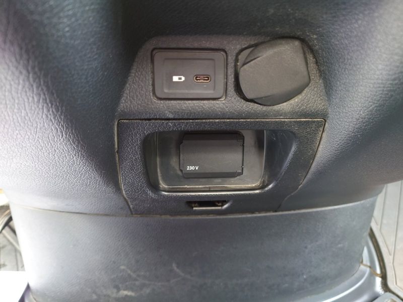 Mercedes Sprinter bild 15