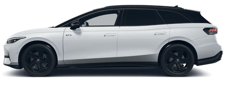 Volkswagen ID.7 bild 2