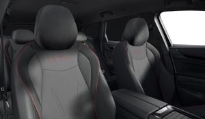Volkswagen ID.7 bild 6