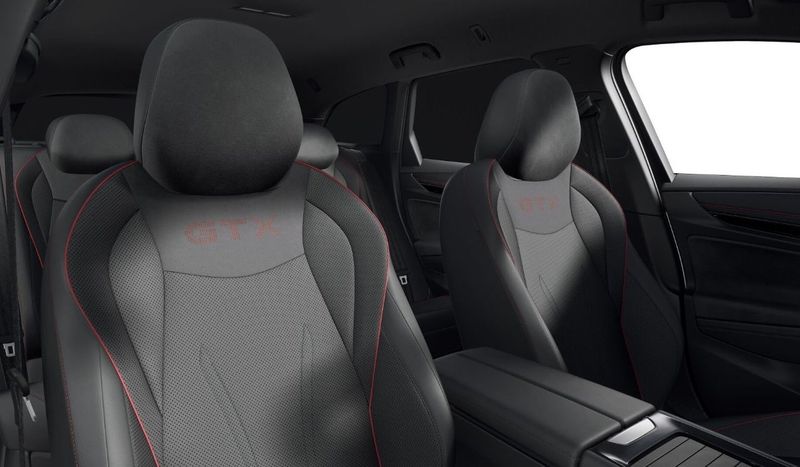 Volkswagen ID.7 bild 6