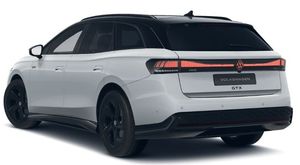 Volkswagen ID.7 bild 3