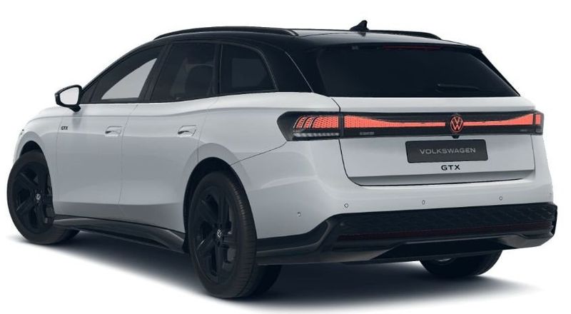 Volkswagen ID.7 bild 3