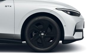 Volkswagen ID.7 bild 4
