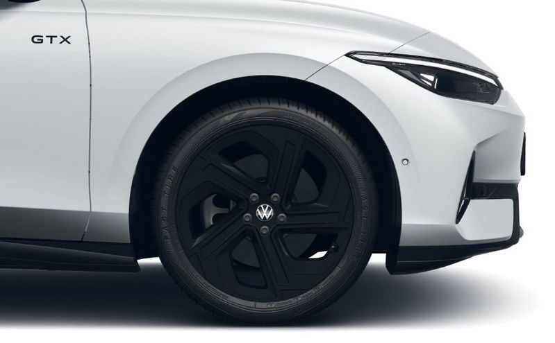 Volkswagen ID.7 bild 4