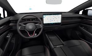 Volkswagen ID.7 bild 5