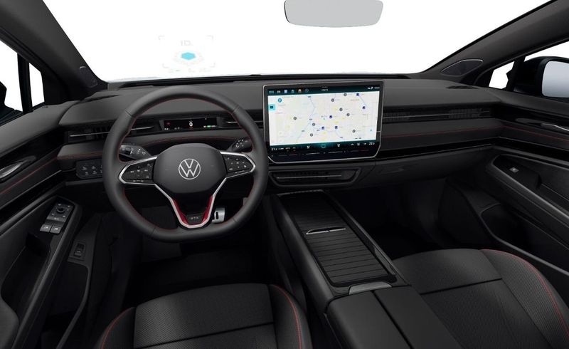 Volkswagen ID.7 bild 5