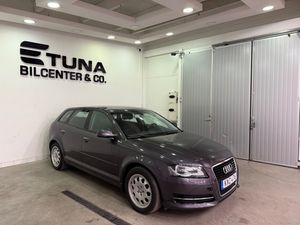 Audi A3 bild 3