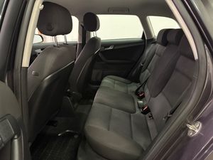 Audi A3 bild 10