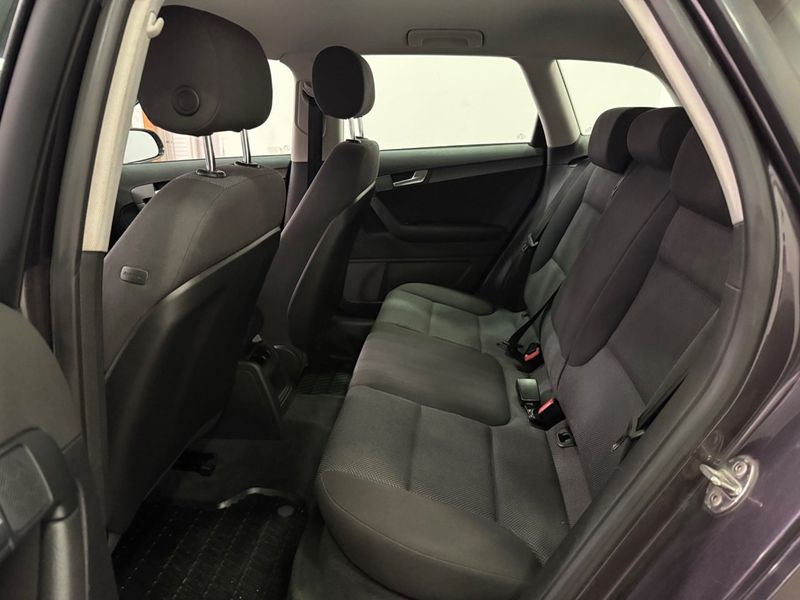 Audi A3 bild 10