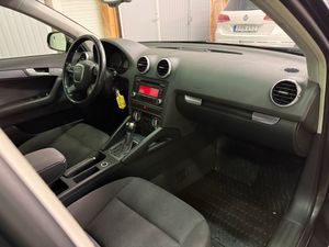 Audi A3 bild 14