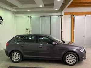 Audi A3 bild 13