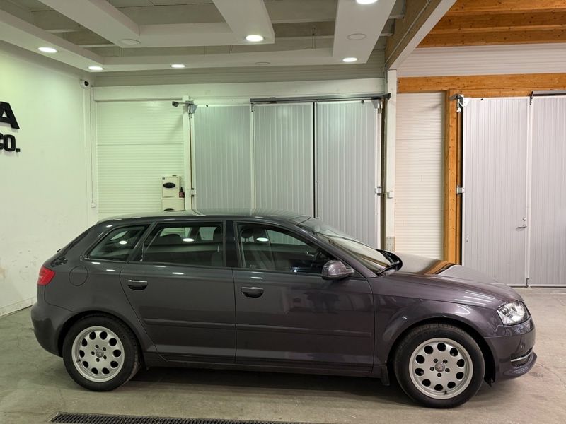 Audi A3 bild 13