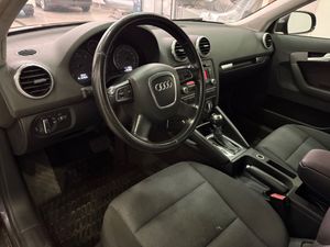 Audi A3 bild 6