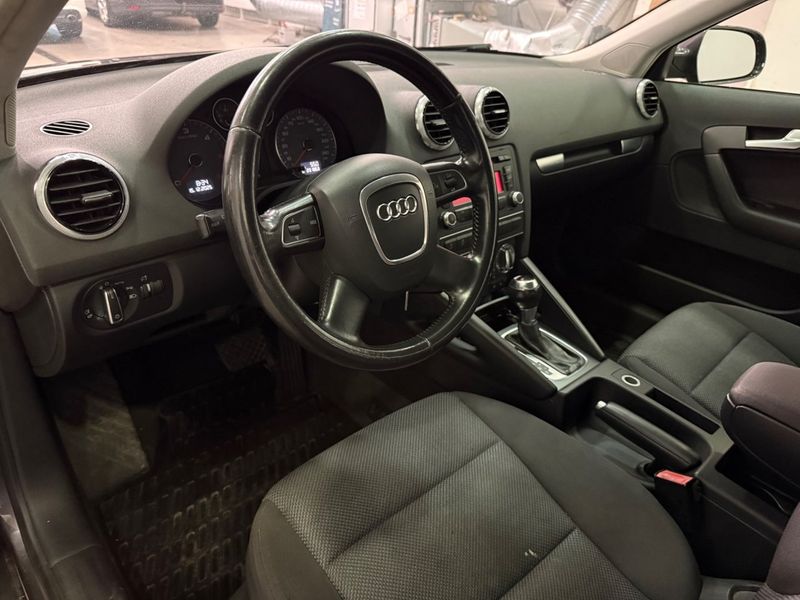 Audi A3 bild 6