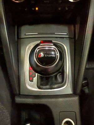 Audi A3 bild 9