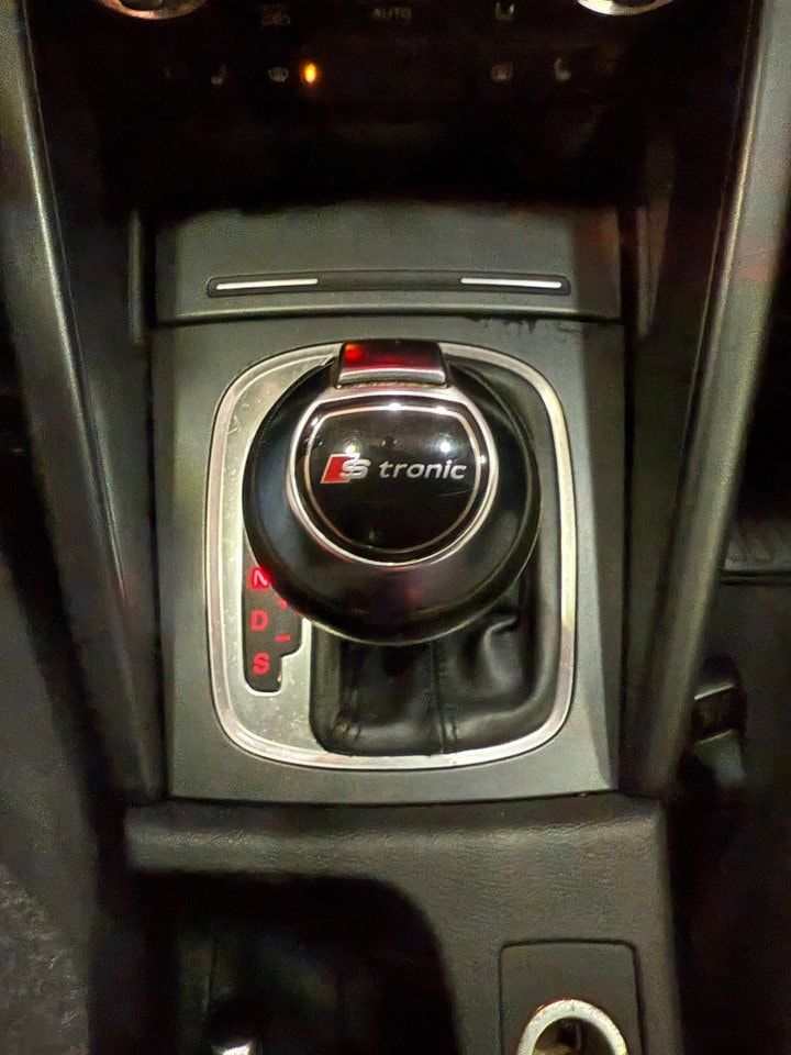 Audi A3 bild 9