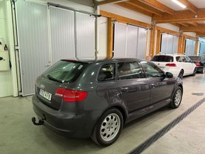 Audi A3 bild 12