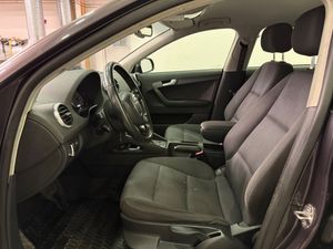 Audi A3 bild 7