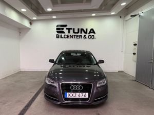 Audi A3 bild 2