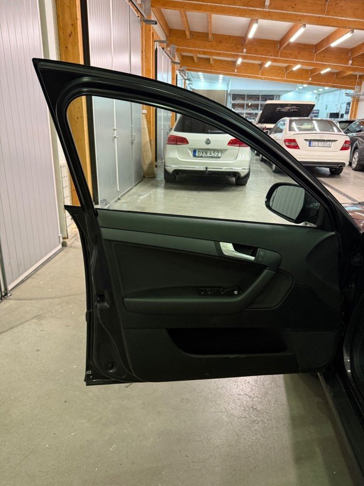 Audi A3 bild 5