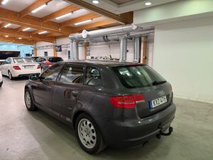 Audi A3 bild 11