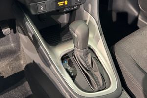 Mazda 2 bild 6