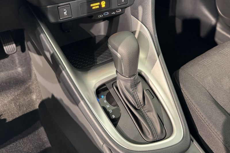 Mazda 2 bild 6