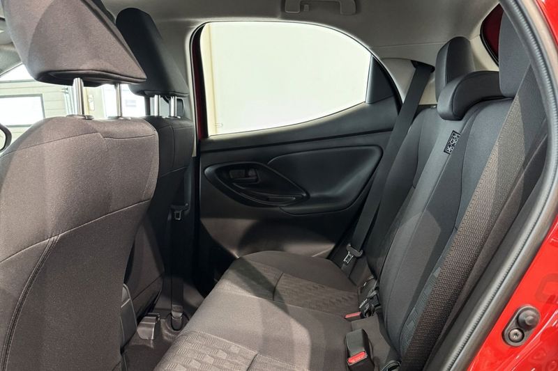 Mazda 2 bild 4