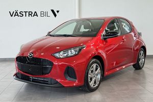 Mazda 2 bild 1