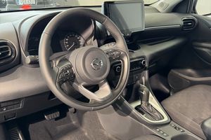 Mazda 2 bild 5
