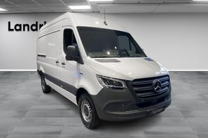 Mercedes Sprinter bild 2