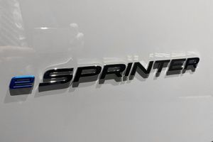 Mercedes Sprinter bild 15