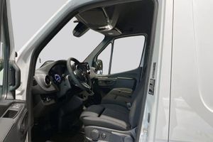 Mercedes Sprinter bild 11