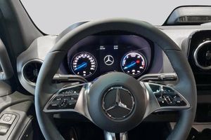 Mercedes Sprinter bild 7